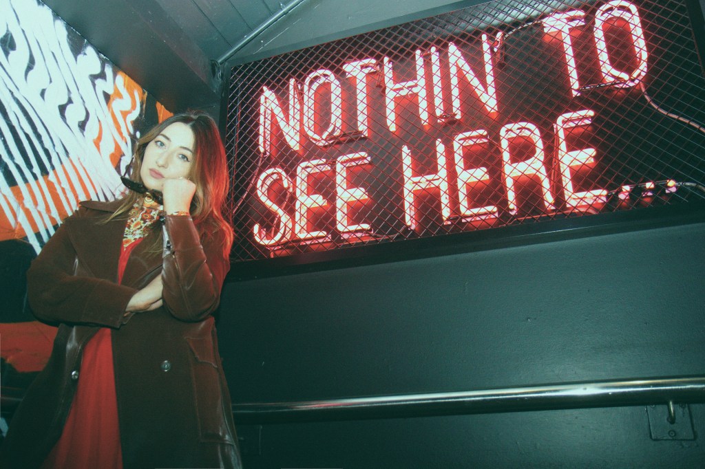 8 Songs From The Week In&nbsp;Music