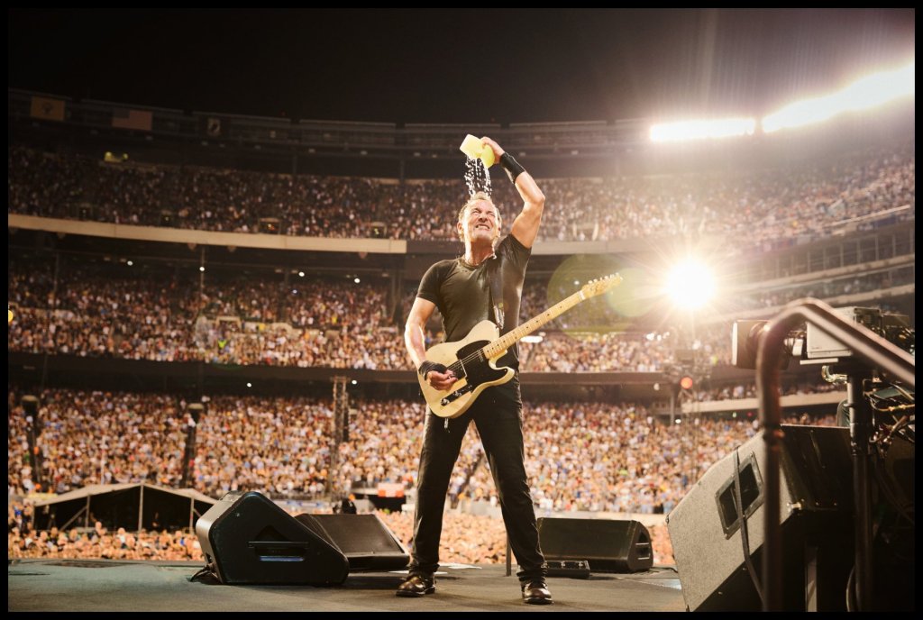 Bruce Springsteen & The E Street Band 2023 World Tour coming to RDS in&nbsp;Dublin