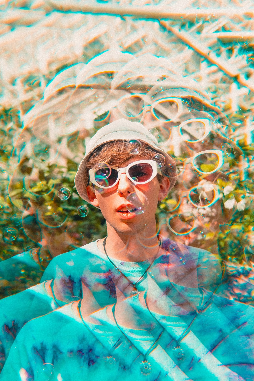 TLMT’s The Week Featuring New Music by New Pagans, Lemonade Shoelace, Roe, David Keenan, &&nbsp;more