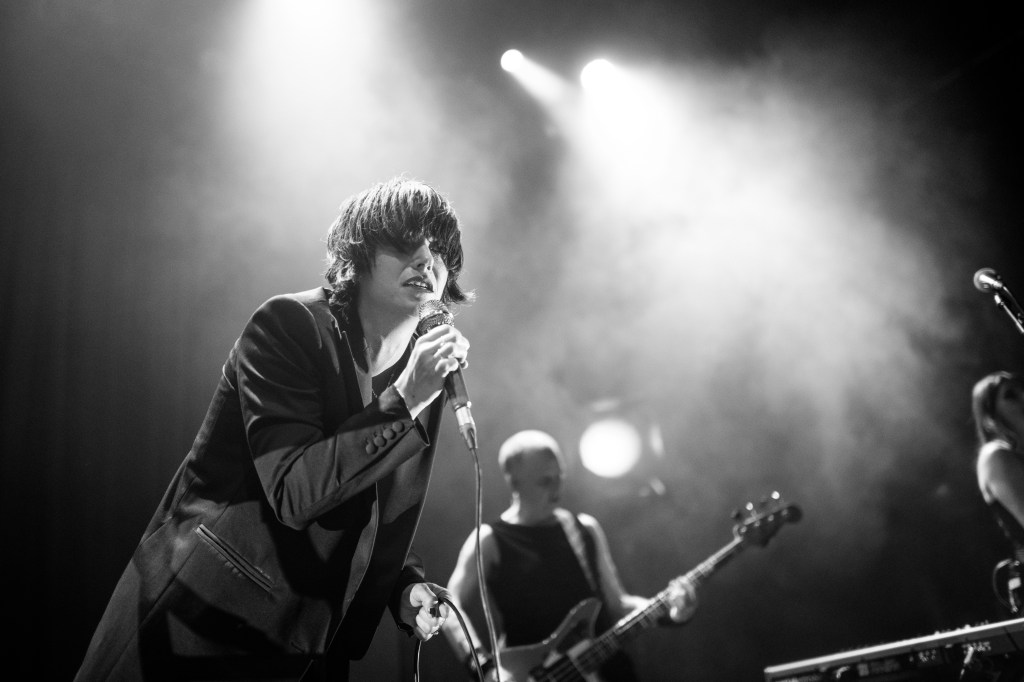 Photos | Sharon Van Etten plays sold-out Vicar Street as part of Darkness Fades 2022&nbsp;tour