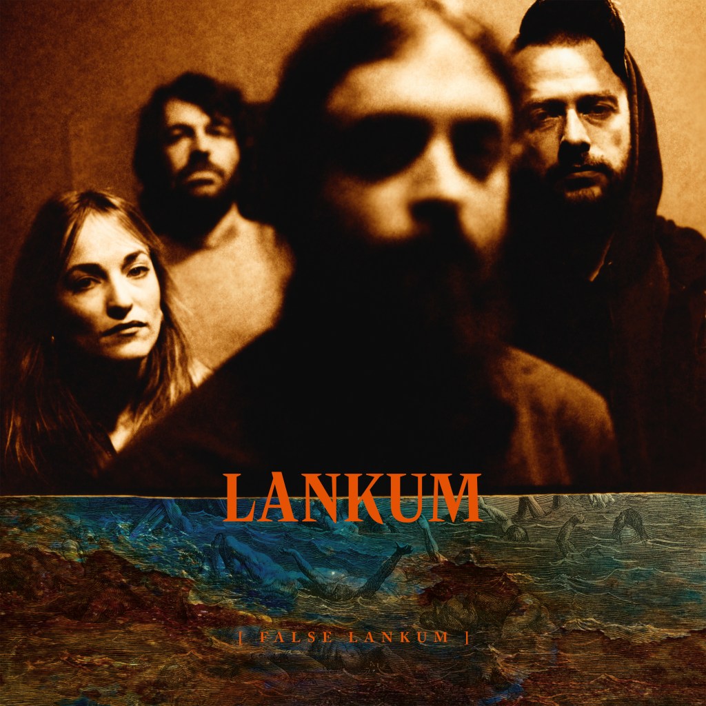 Review | “The power of performance” Lankum – False&nbsp;Lankum