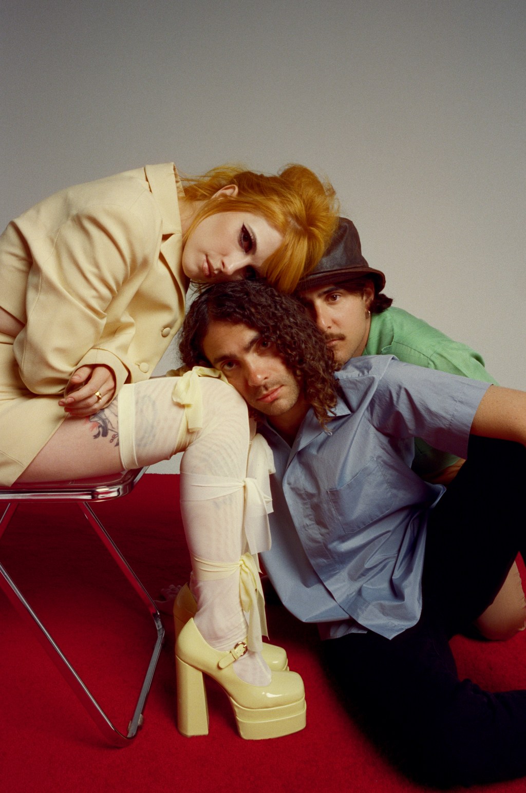 TLMT’s Gigs of the Week featuring Paramore, Yo La Tengo, Sam Smith &&nbsp;more