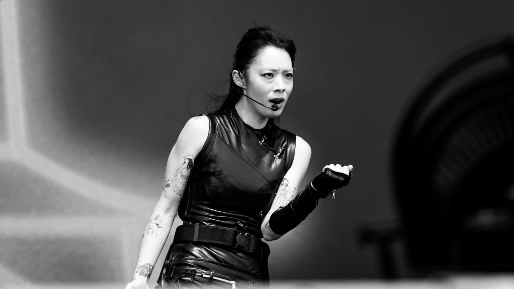 Forbidden Fruit 2023 In&nbsp;Photos