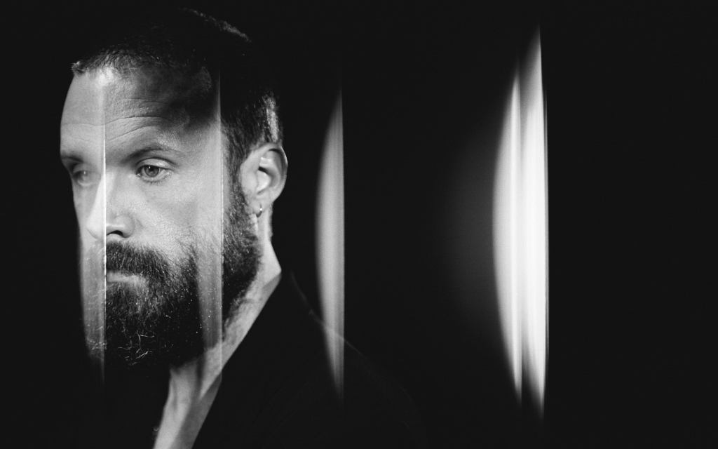 Father John Misty announces Iveagh Gardens, Dublin&nbsp;show