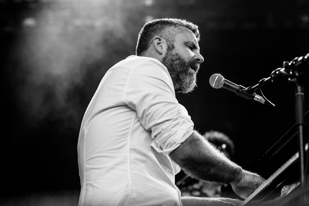 Photos | Mick Flannery live at the Iveagh&nbsp;Gardens