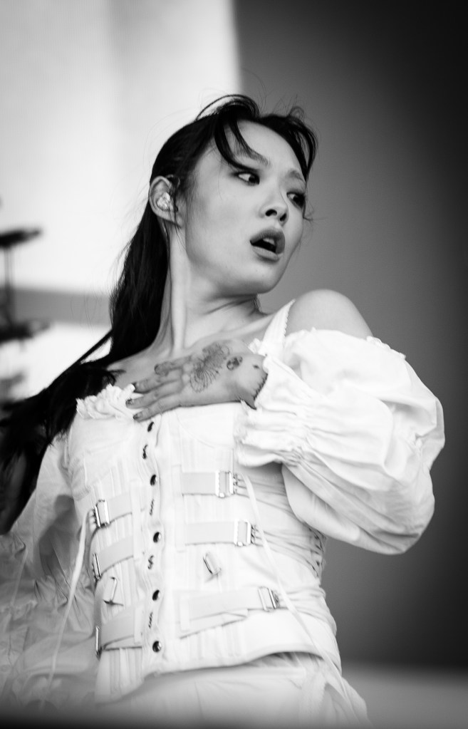Rina Sawayama