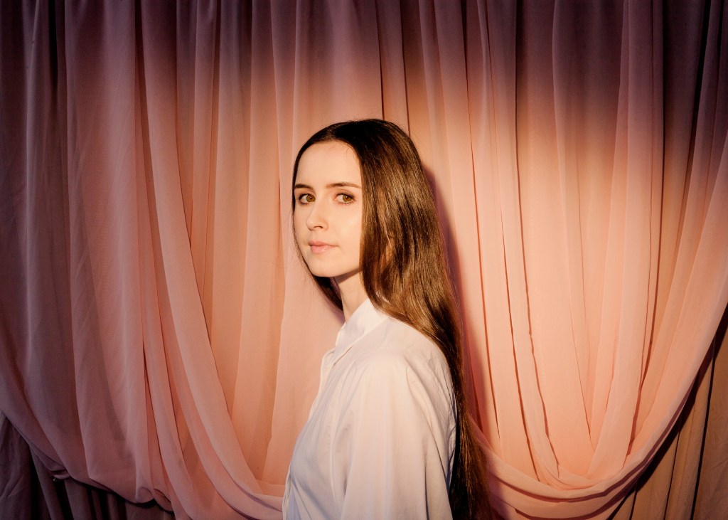 8 Songs From The Week In&nbsp;Music