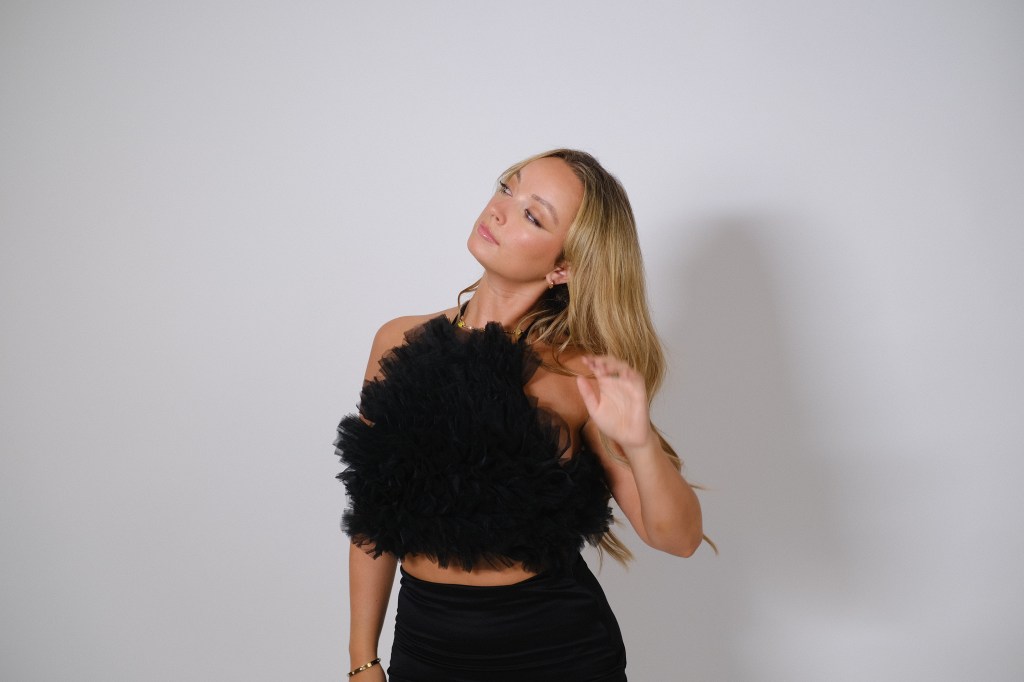 TLMT’s The Week Featuring New Music by Kaya T, Aoife Wolf, Christian Cohle &&nbsp;more