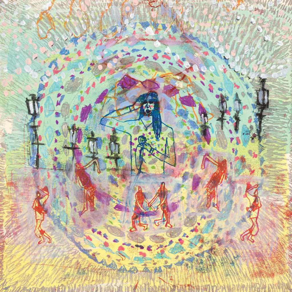 Review | “The light and the shade that only great pop music can contain” CMAT – Crazymad, For&nbsp;Me