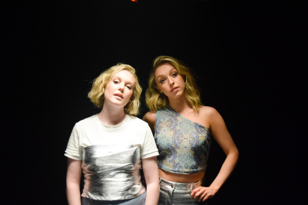 8 Songs From The Week In&nbsp;Music