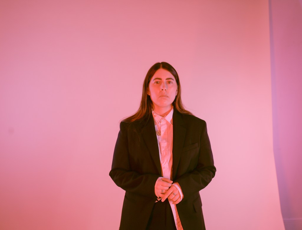 Interview | “I hope they find from a series of bad decisions you eventually find what you’re looking for” Sorcha Richardson talks to&nbsp;TLMT