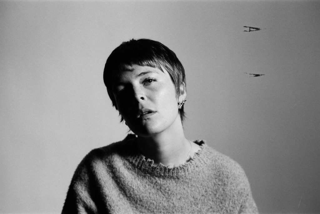 Maggie Rogers to play 3Olympia Theatre in&nbsp;Dublin