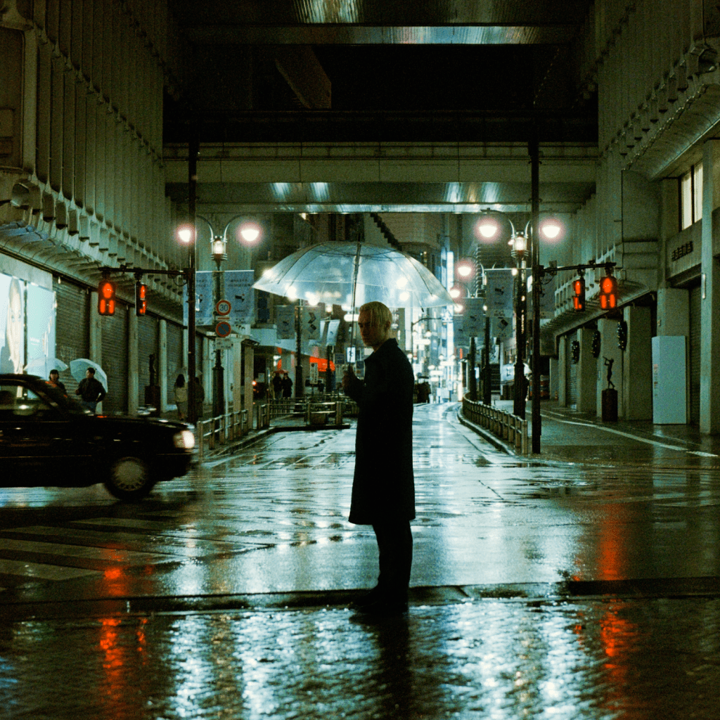 Review | “a sonic companion to noir inspired films like Wong Kar-Wai’s In The Mood For Love” Christian Cohle –&nbsp;Wetlands