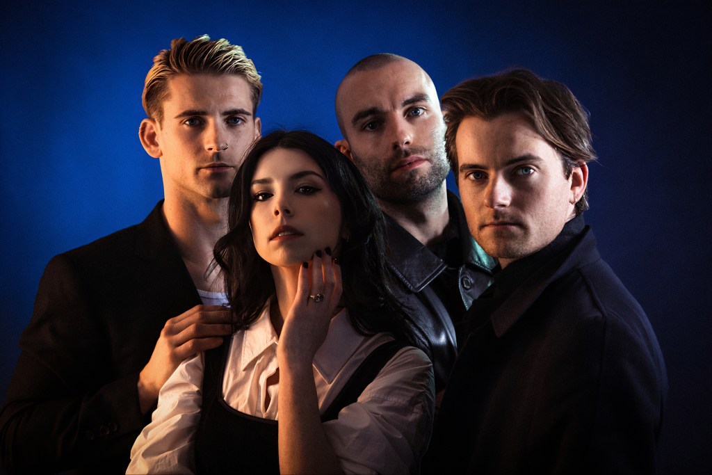 8 Songs From The Week In&nbsp;Music