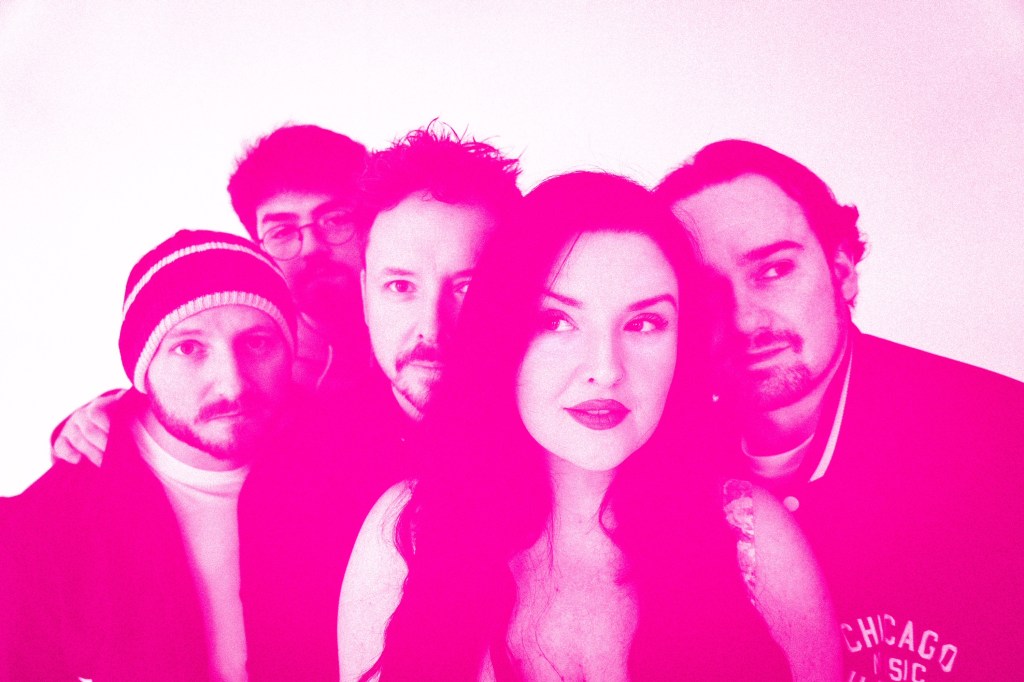 8 Songs From The Week In&nbsp;Music