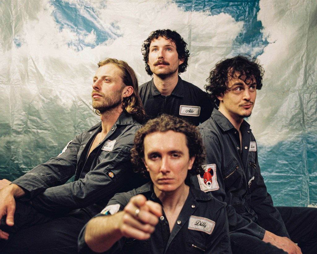 9 Songs From The Week In&nbsp;Music