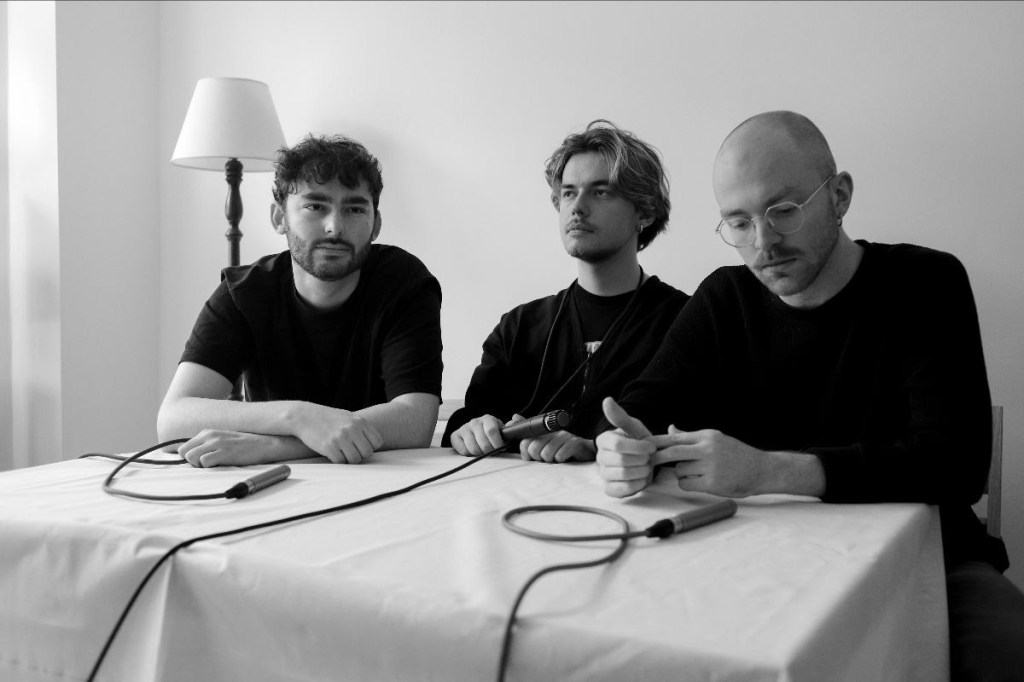 9 Songs From The Week In&nbsp;Music