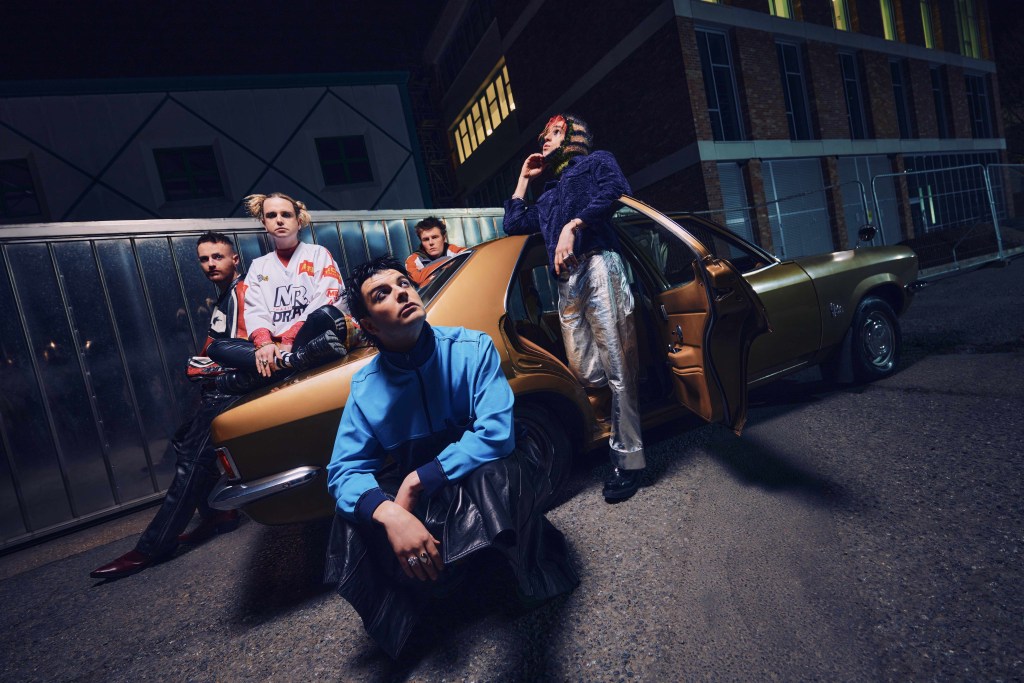 Video Review | Reacting to Fontaines D.C. ‘Starburster’ and new album&nbsp;announcement