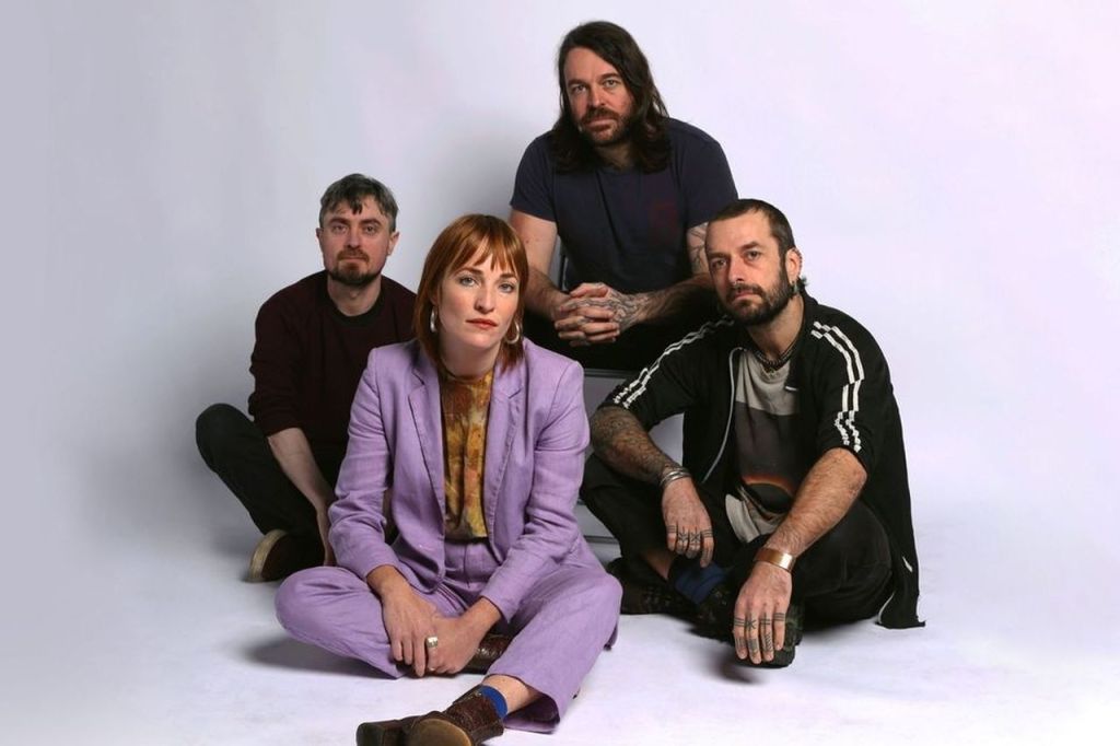 Exploring Lankum’s Live In Dublin: A SOCIAL and Sonic Journey | The Last Mixed Tape&nbsp;Podcast