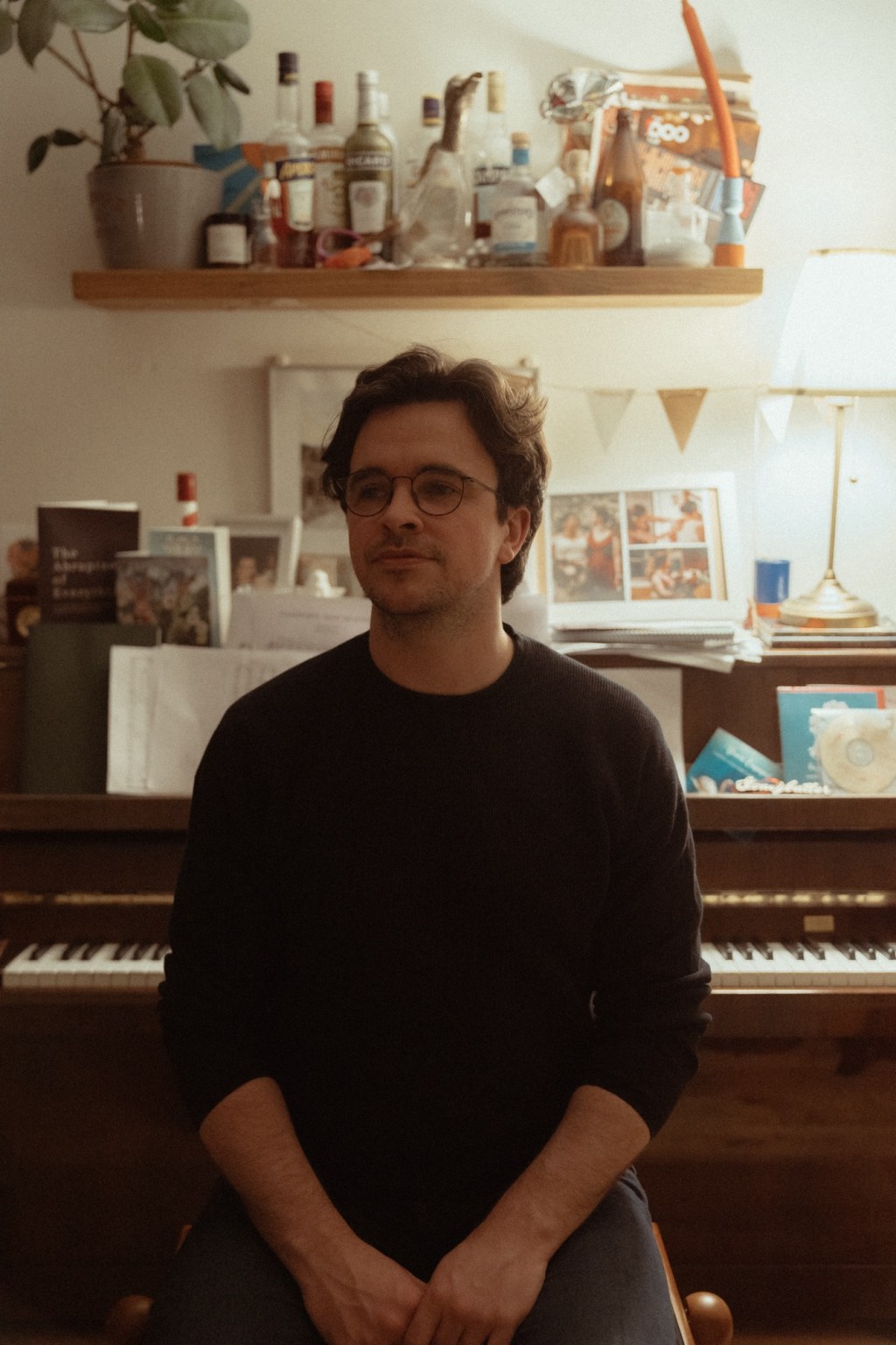 Callum Orr The Trials Of Knowing Album Review and Playlist Picks from Jazzy, Shobsy, Silverbacks and more | The Last Mixed Tape&nbsp;Podcast