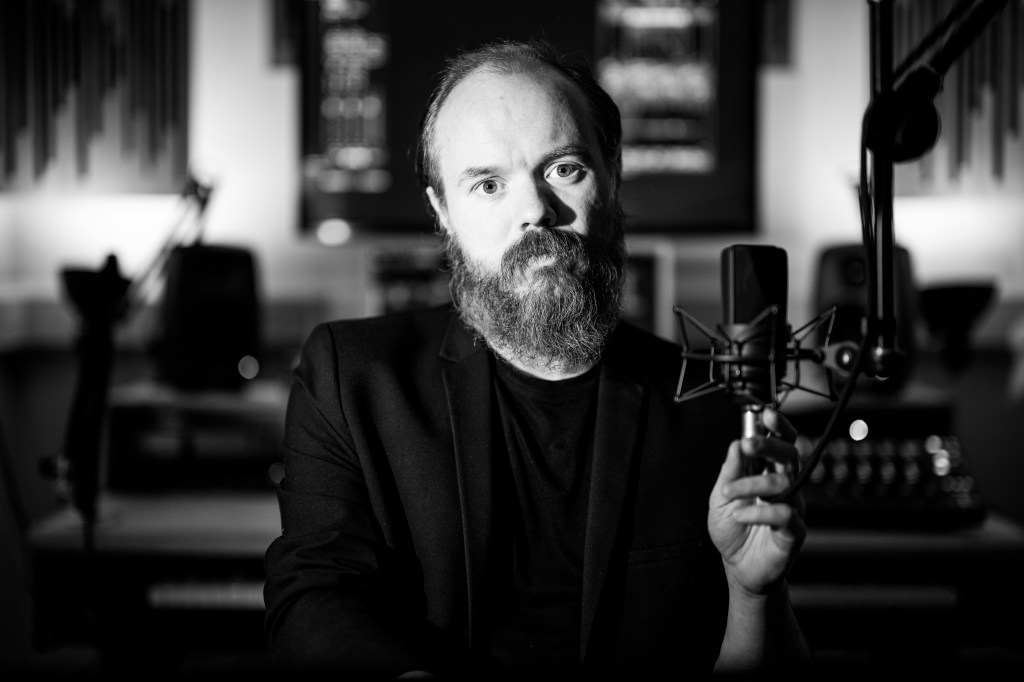 Reviewing Callum Orr’s Debut Album: The Trials Of Knowing | TLMT Video&nbsp;Podcast