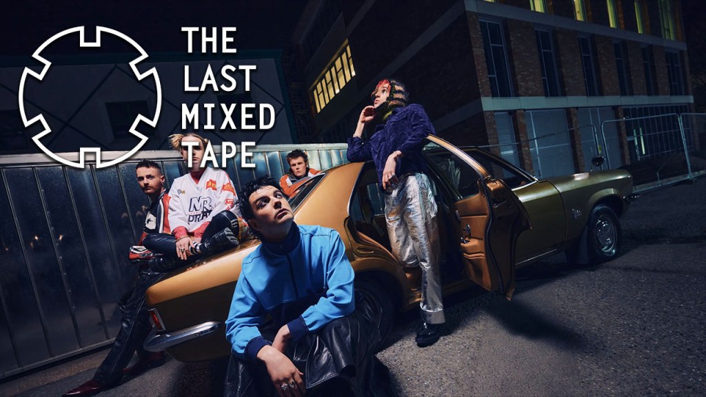 Fontaines D.C. Romance Review – Sonic Sea Changes and Du Cubisme | TLMT VIDEO&nbsp;Podcast