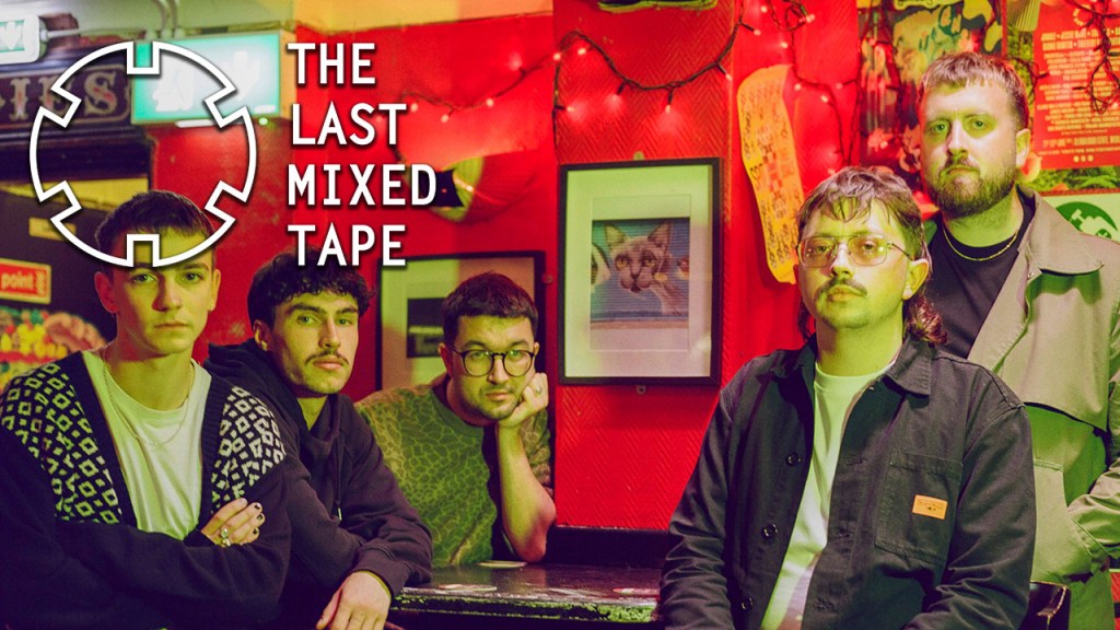 Exploring The Irish Indie Scene Via Gurriers’ Come & See Album Review | Last Mixed Tape Video&nbsp;Podcast