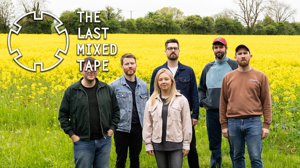 Silverbacks ‘Easy Being A Winner’ Album Review | The Last Mixed Tape Video&nbsp;Podcast