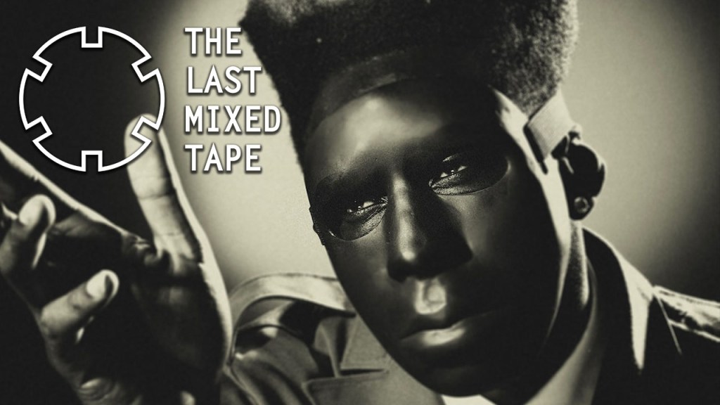 Tyler, the Creator’s Chromakopia: A Review of Self Portraits &&nbsp;Symbolisms