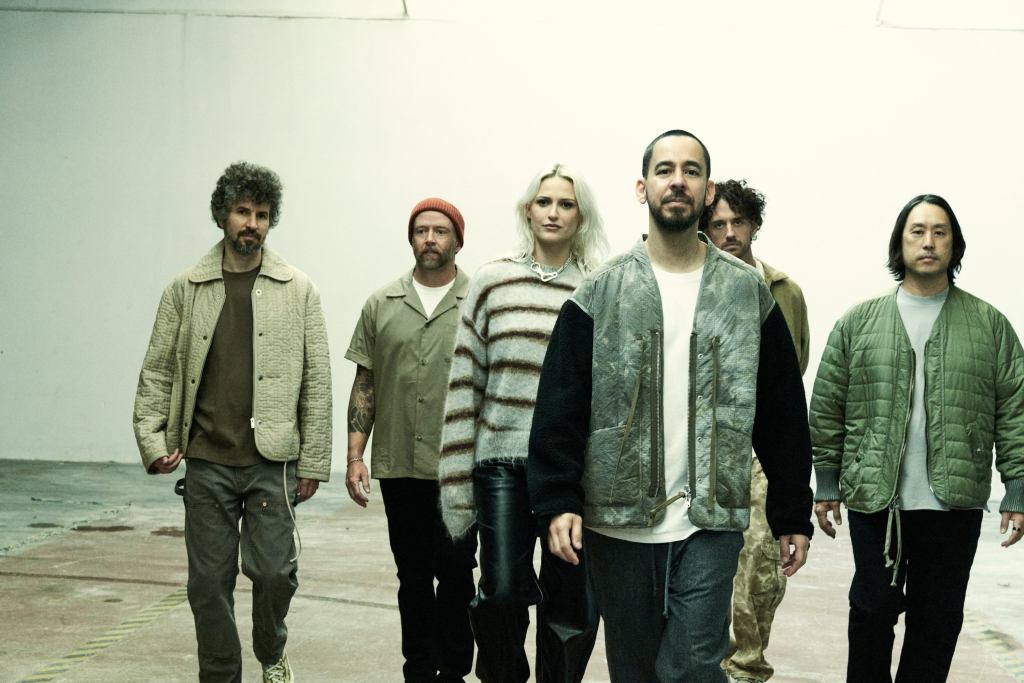 Exploring Linkin Park’s From Zero: Album&nbsp;Review