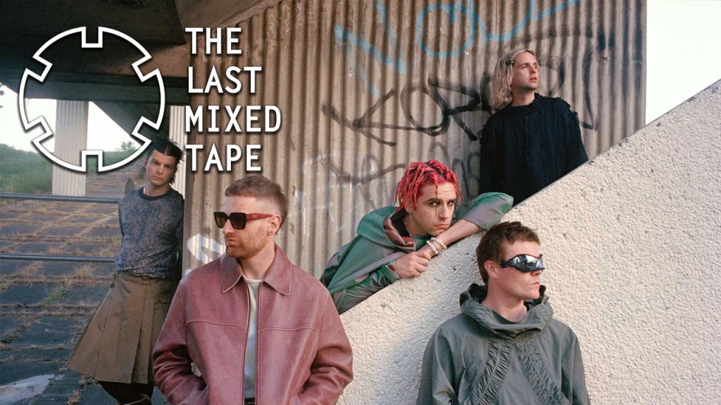 Steve’s Favourite Song 2024: ‘Starburster’ by Fontaines&nbsp;D.C.