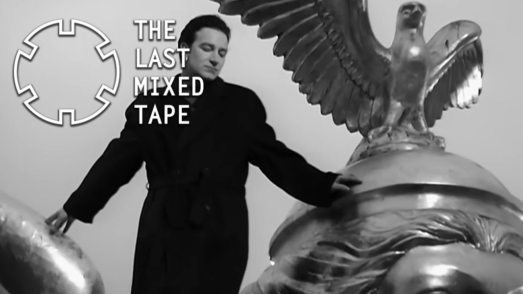 Why ‘Stay (Faraway, So Close!)’ is U2’s&nbsp;Masterpiece