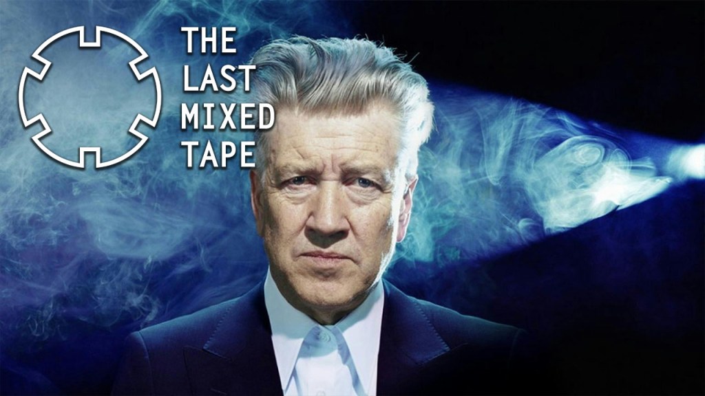 David Lynch: The Haunting Soundscapes of ‘Crazy Clown&nbsp;Time’