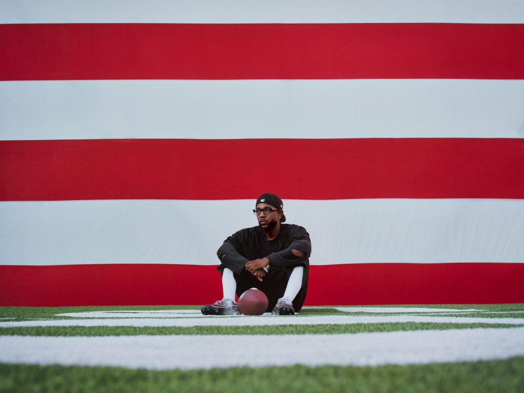 What to Expect from Kendrick Lamar’s Super Bowl&nbsp;Performance