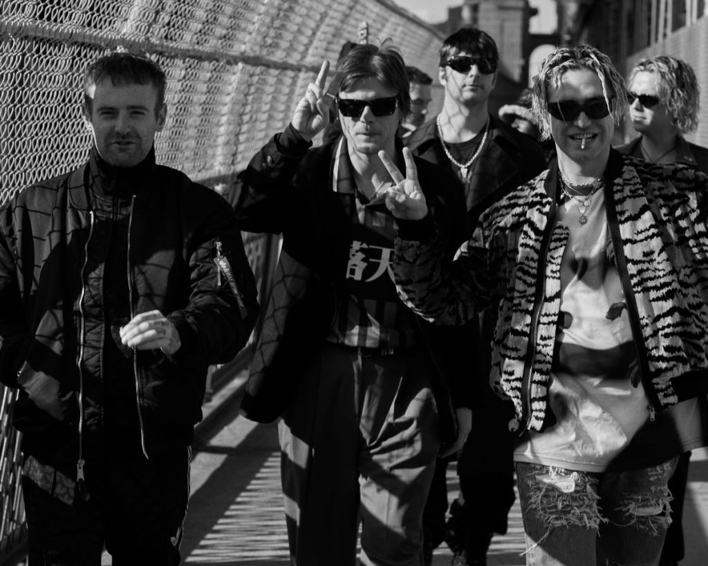 Irish Musicians Fighting the Far Right in 2025: Fontaines D.C., Kneecap and the TOGETHER Alliance Explained