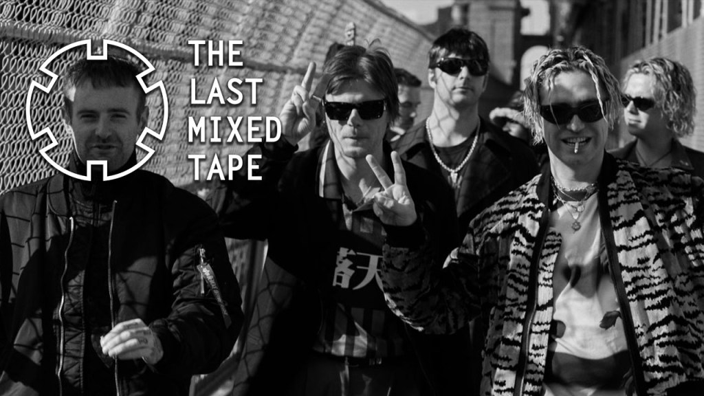 How Fontaines D.C. Are Redefining Britpop with “It’s Amazing To Be Young” Through an Irish&nbsp;Lens