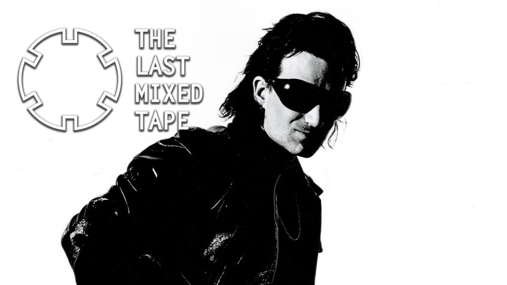 Exploring U2’s Dark Anthem: Hold Me, Thrill Me, Kiss Me, Kill&nbsp;Me