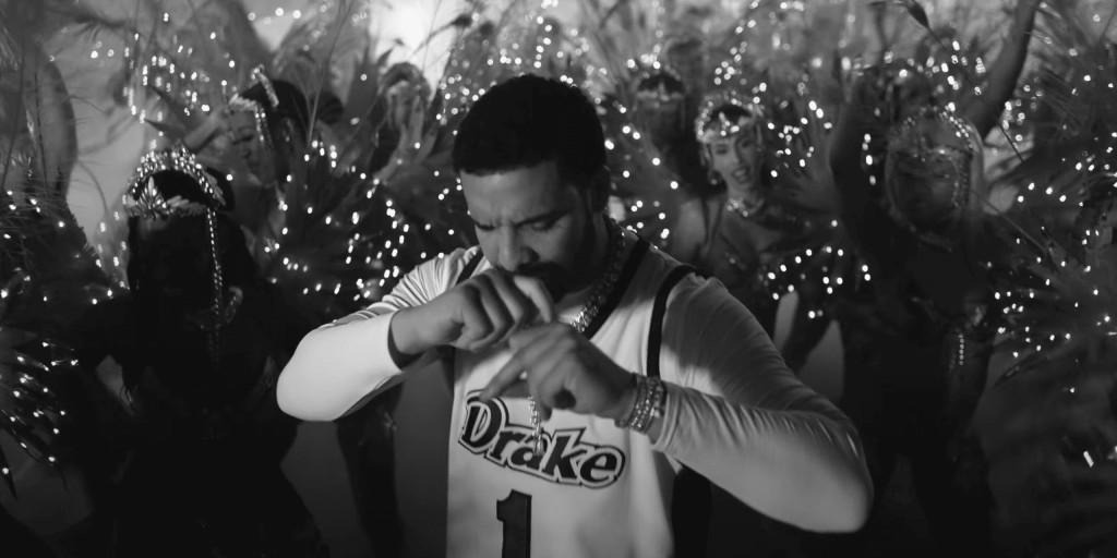Drake Nokia