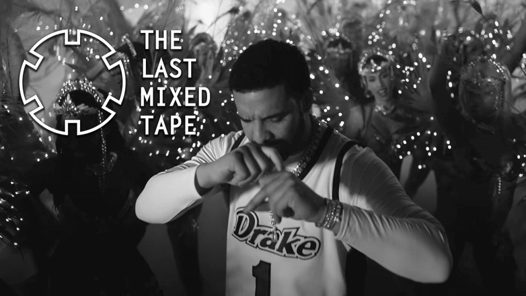 Drake’s ‘Nokia’ and the Kendrick-Sized&nbsp;Shadow