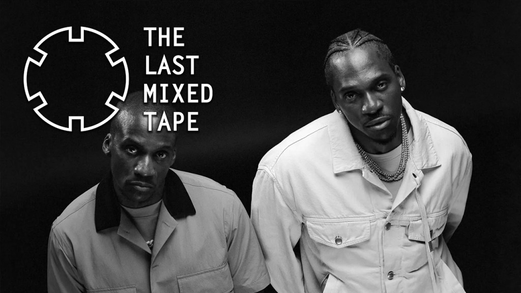 Clipse ‘Let God Sort Em Out’ Is a Ruthless Reinvention of Rap&nbsp;Competition