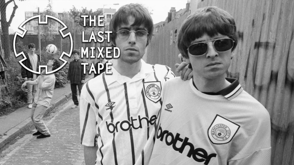 Oasis Reunion: Why ‘Champagne Supernova’ Still Captures the Band at Their&nbsp;Peak