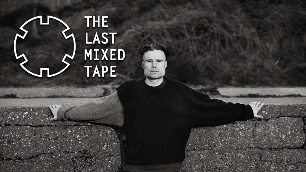 For Those I Love’s Carving the Stone Explores Grief, Class, and Toxic Masculinity in Modern Ireland | Album&nbsp;Review