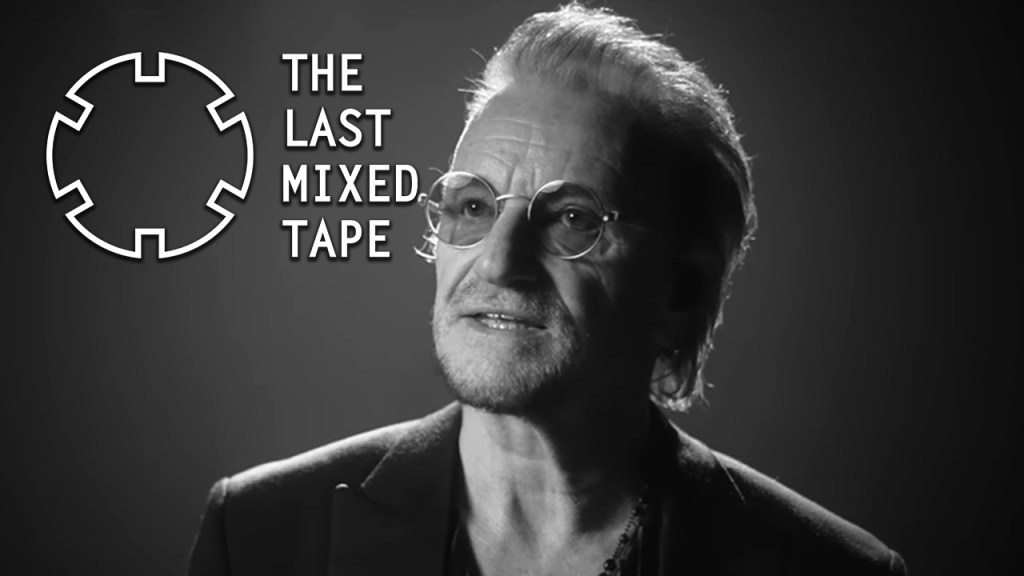 U2’s Gaza Statement Compared to Sarajevo: Music and Protest Across&nbsp;Decades