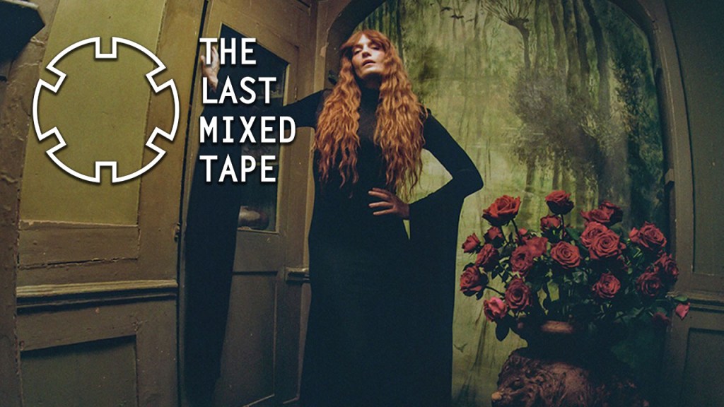 Florence + The Machine Releases New Single “Everybody Scream” and Announces&nbsp;Album