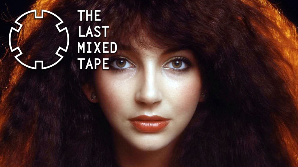 Why Kate Bush’s Wuthering Heights Is the Greatest Adaptation of Emily Brontë’s&nbsp;Novel