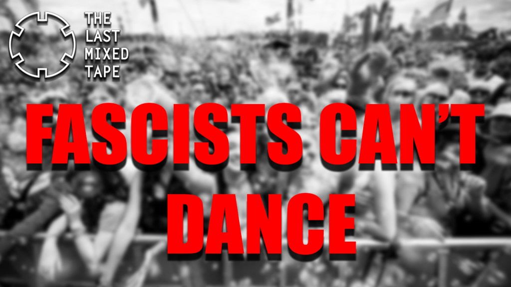 Why Fascists Fear Music And Why They Can’t Create&nbsp;It