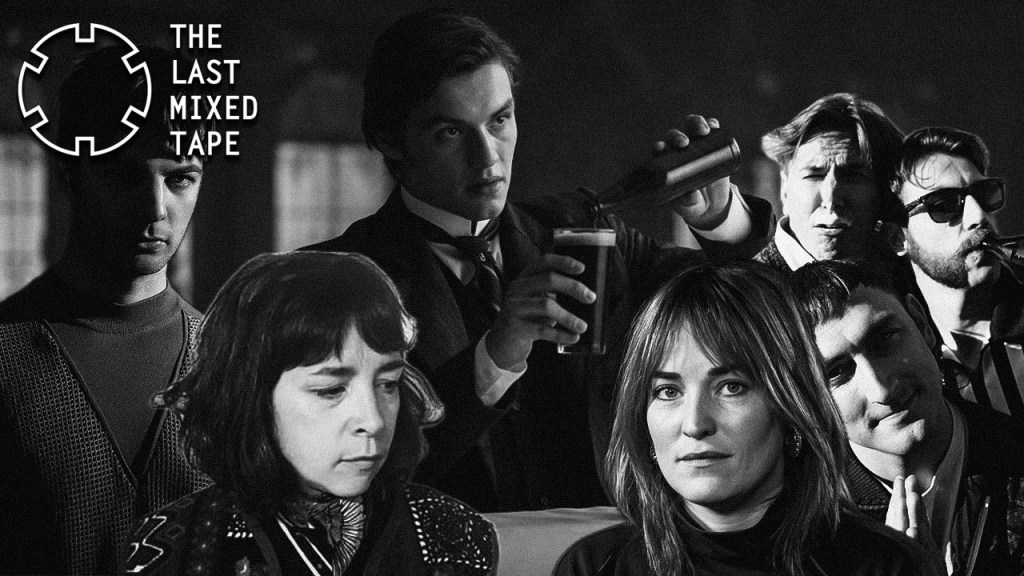 House of Guinness Review: How the Soundtrack Saved&nbsp;It