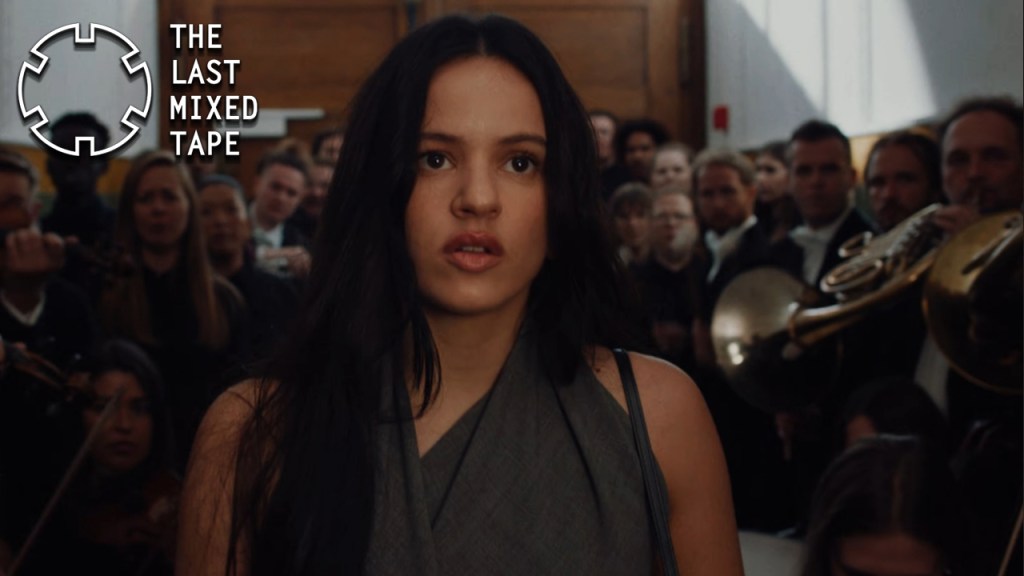 Rosalía’s “Berghain” Explained: Heartbreak, Freedom, and the Art of&nbsp;Reinvention